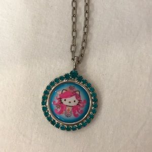Tarina Tarantino necklace